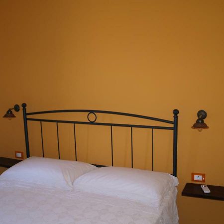 Rovito B&B Mamma Elena מראה חיצוני תמונה