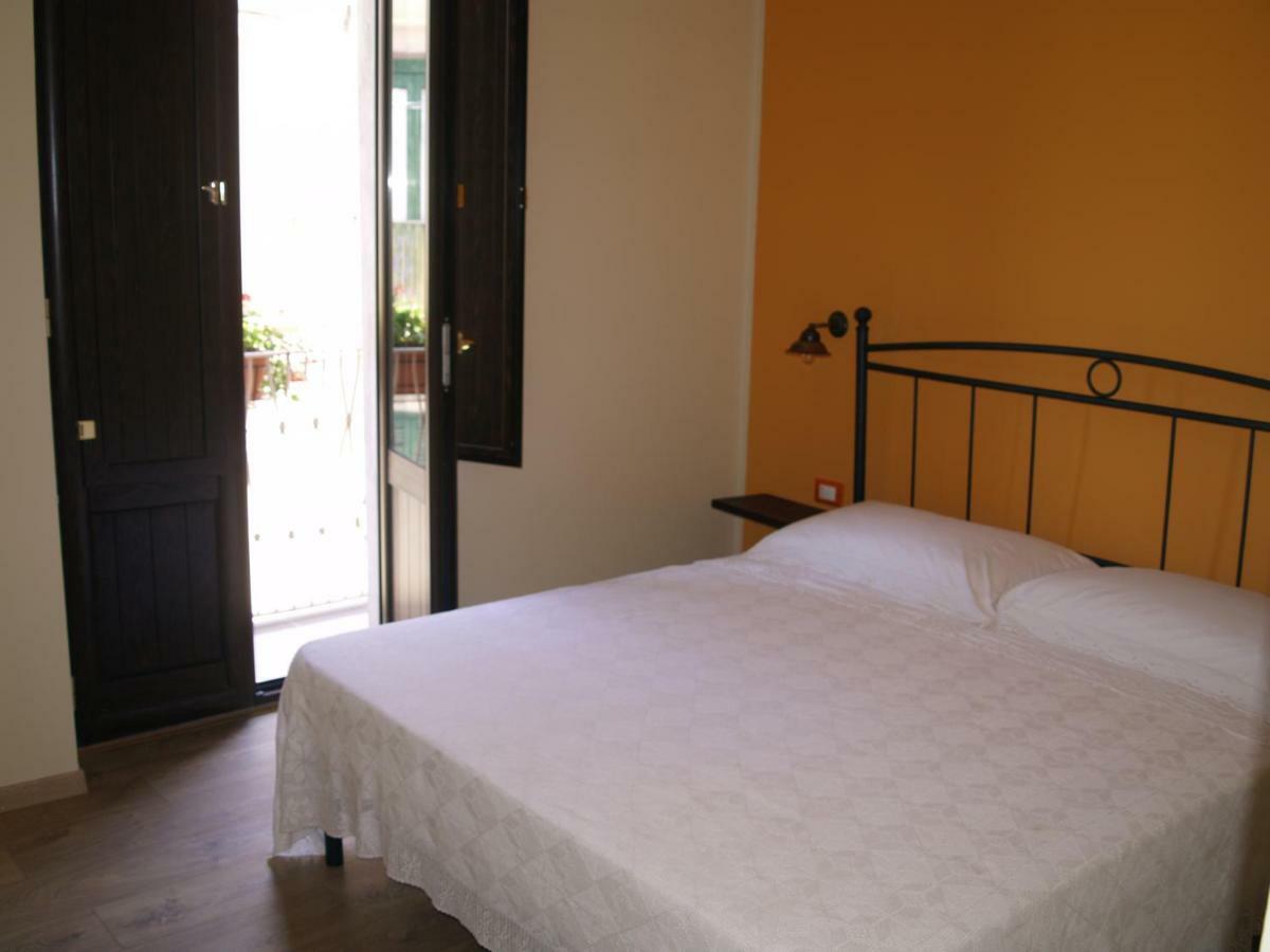Rovito B&B Mamma Elena מראה חיצוני תמונה