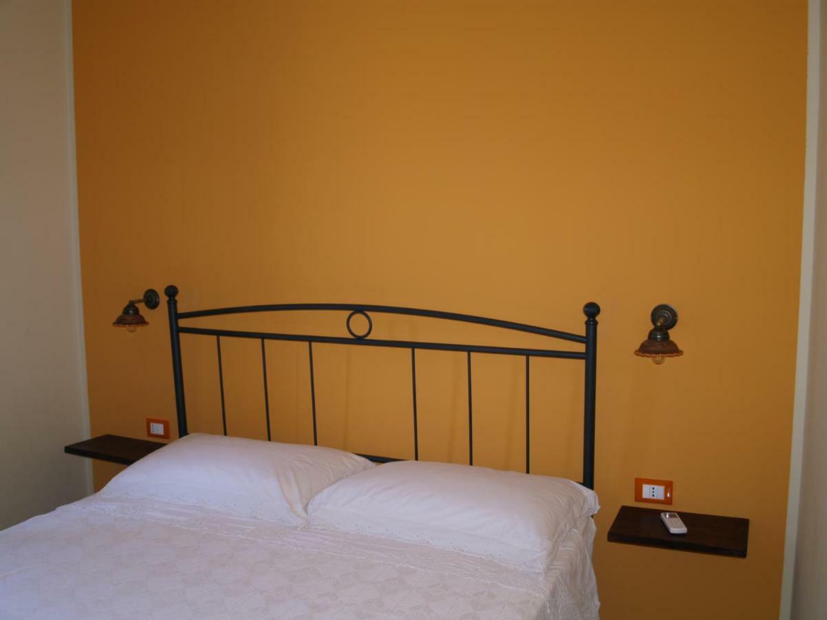 Rovito B&B Mamma Elena מראה חיצוני תמונה