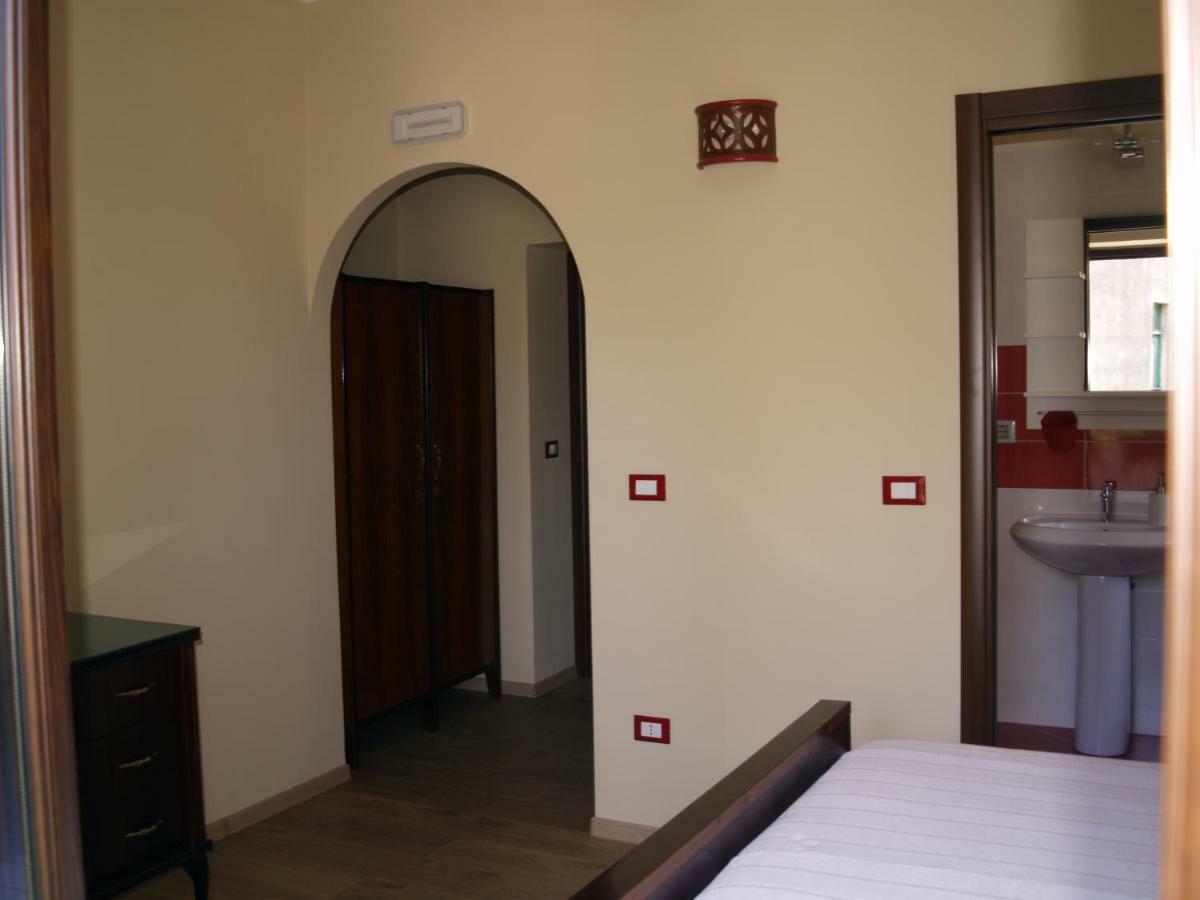 Rovito B&B Mamma Elena מראה חיצוני תמונה