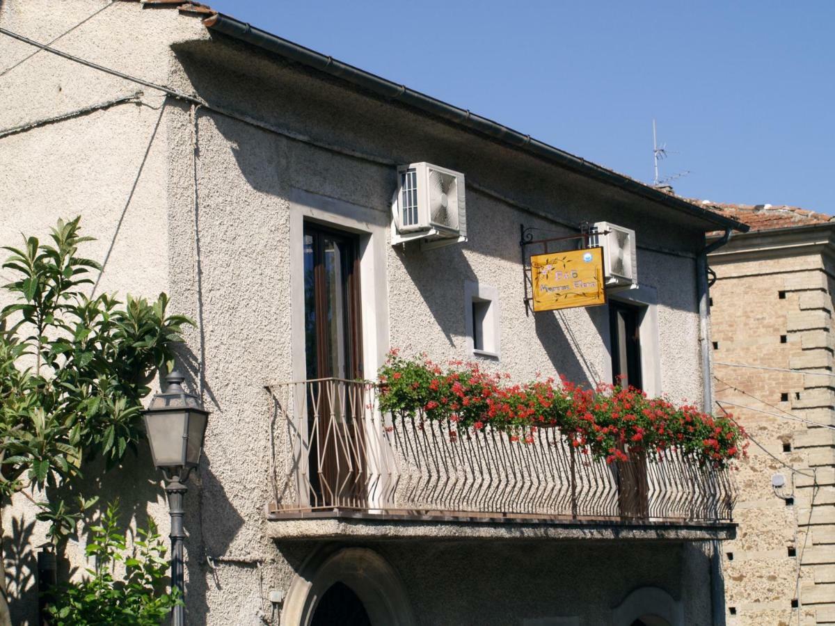 Rovito B&B Mamma Elena מראה חיצוני תמונה