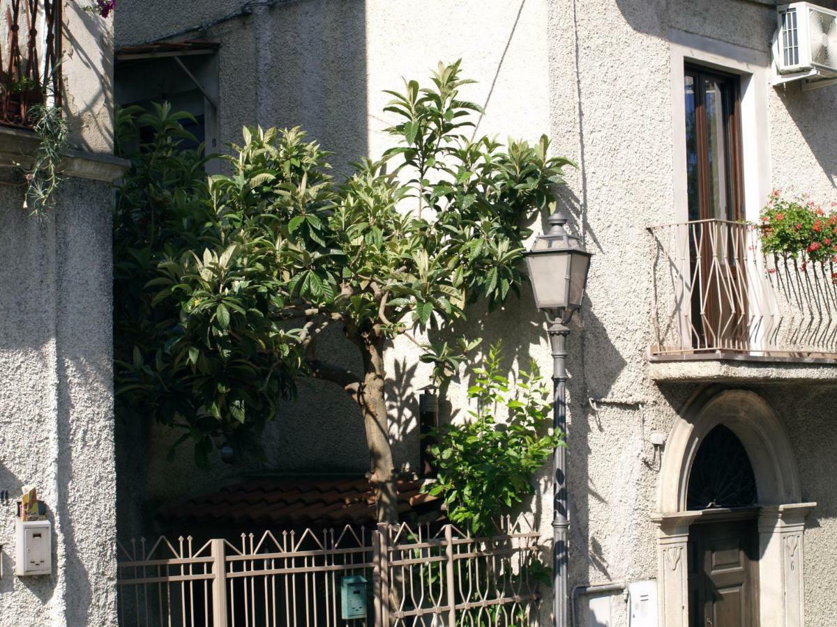 Rovito B&B Mamma Elena מראה חיצוני תמונה
