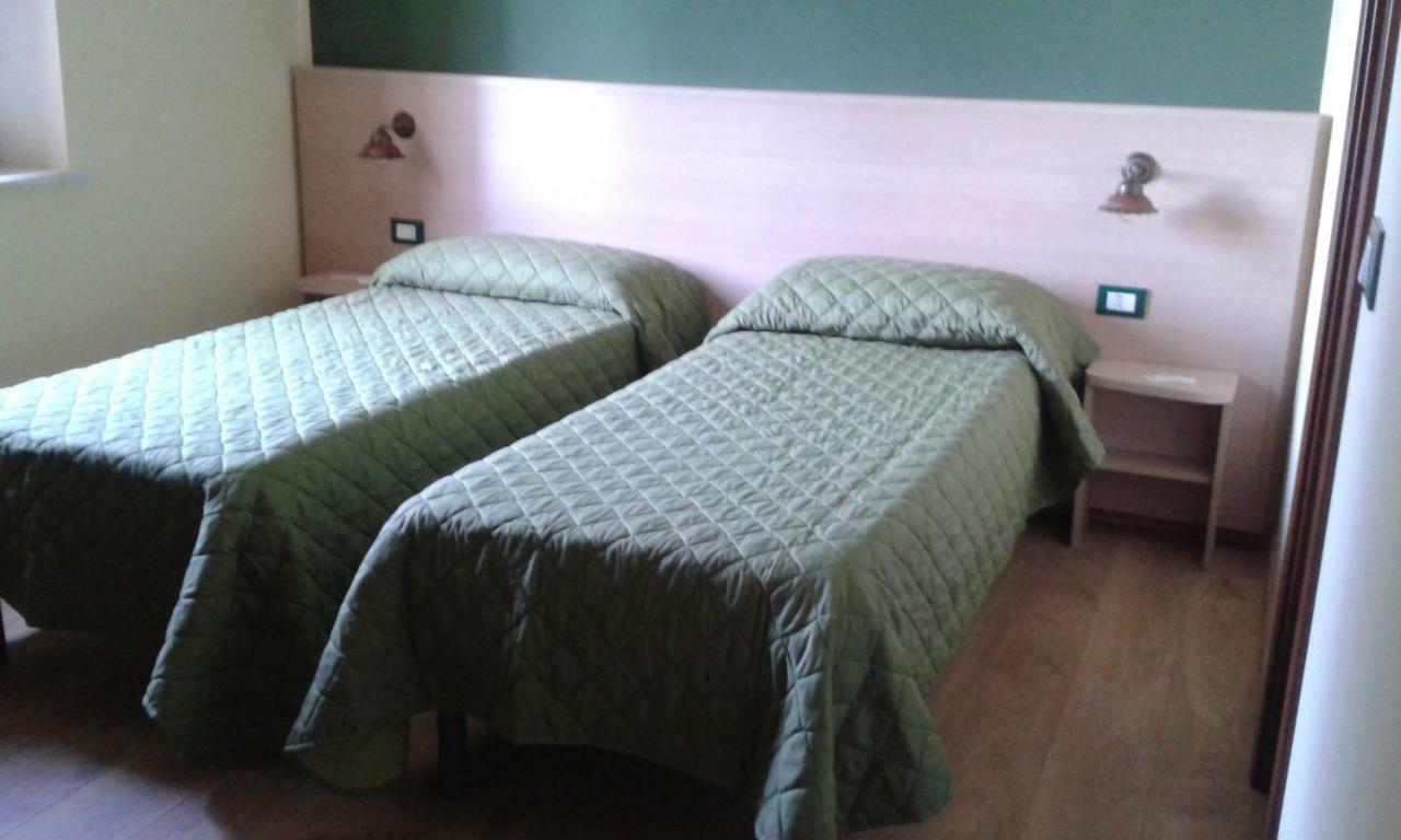 Rovito B&B Mamma Elena מראה חיצוני תמונה