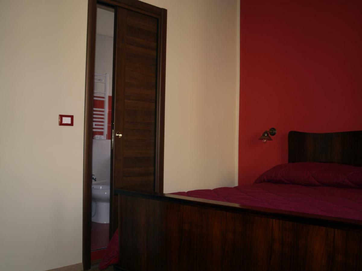 Rovito B&B Mamma Elena מראה חיצוני תמונה