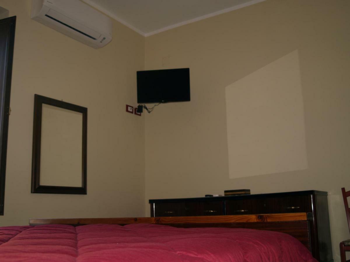 Rovito B&B Mamma Elena מראה חיצוני תמונה
