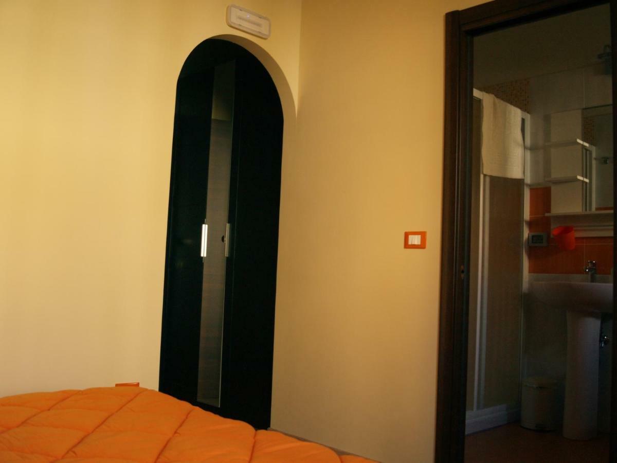 Rovito B&B Mamma Elena מראה חיצוני תמונה