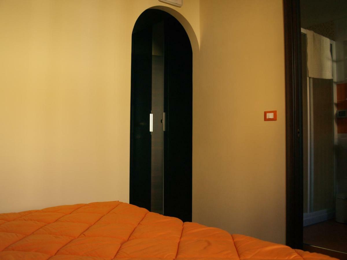 Rovito B&B Mamma Elena מראה חיצוני תמונה