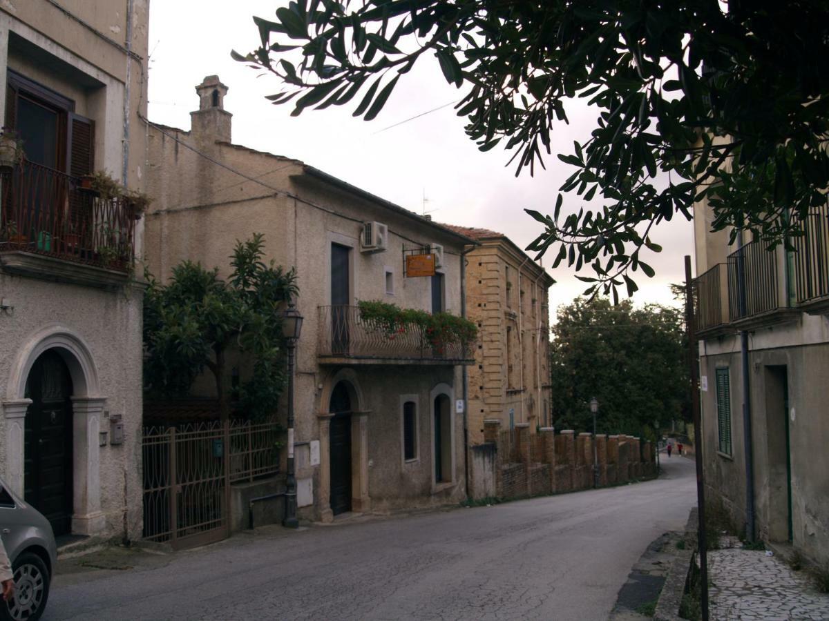 Rovito B&B Mamma Elena מראה חיצוני תמונה