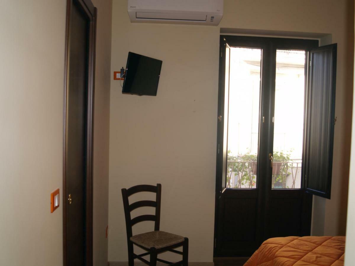 Rovito B&B Mamma Elena מראה חיצוני תמונה